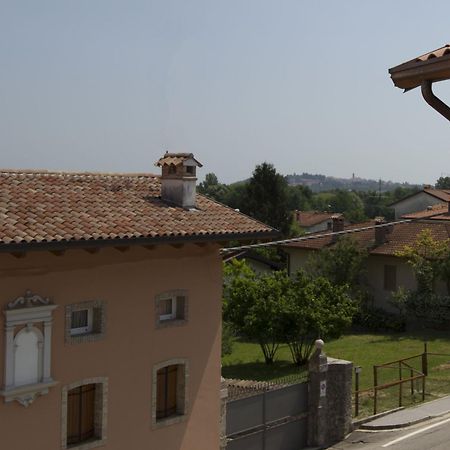 B&B Marina San Daniele del Friuli Exterior foto