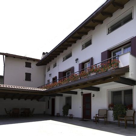 B&B Marina San Daniele del Friuli Exterior foto