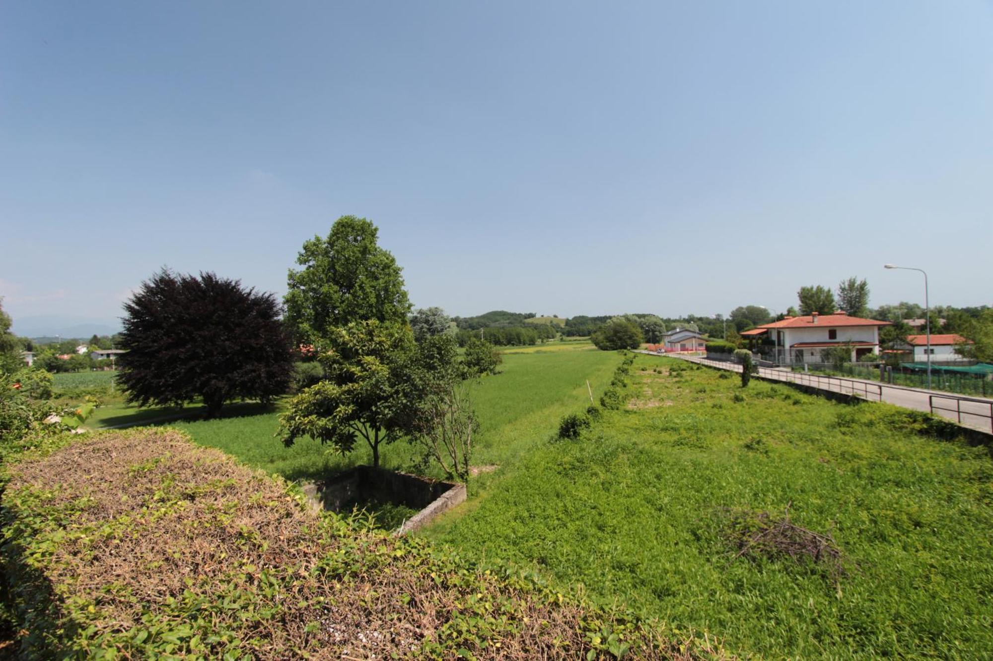 B&B Marina San Daniele del Friuli Exterior foto