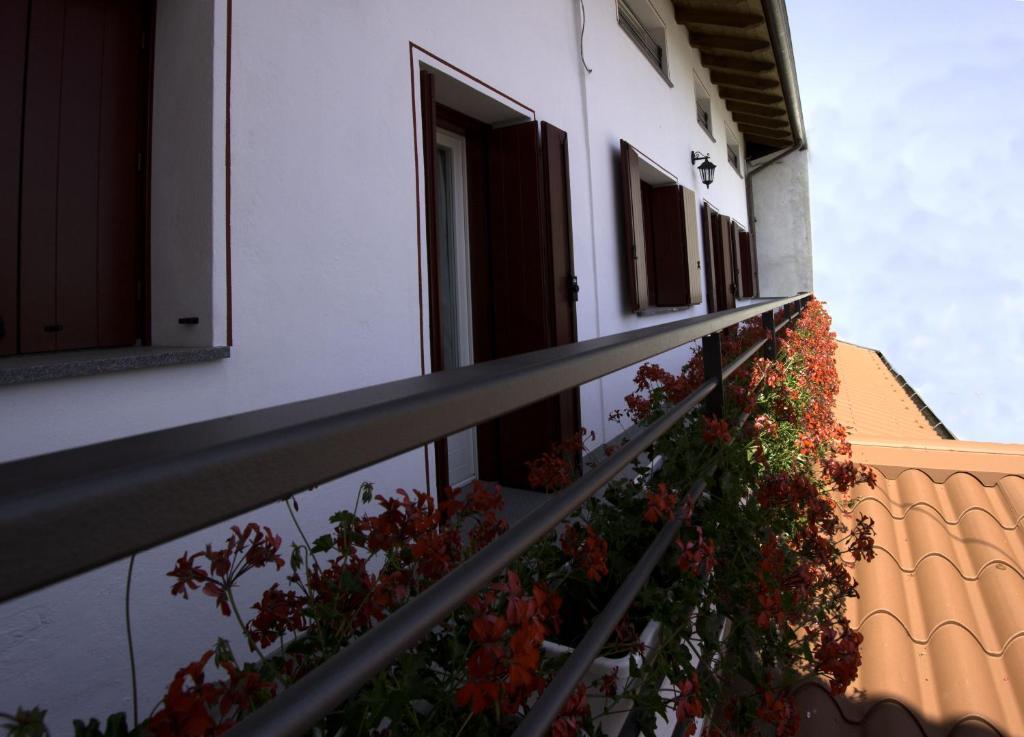 B&B Marina San Daniele del Friuli Exterior foto