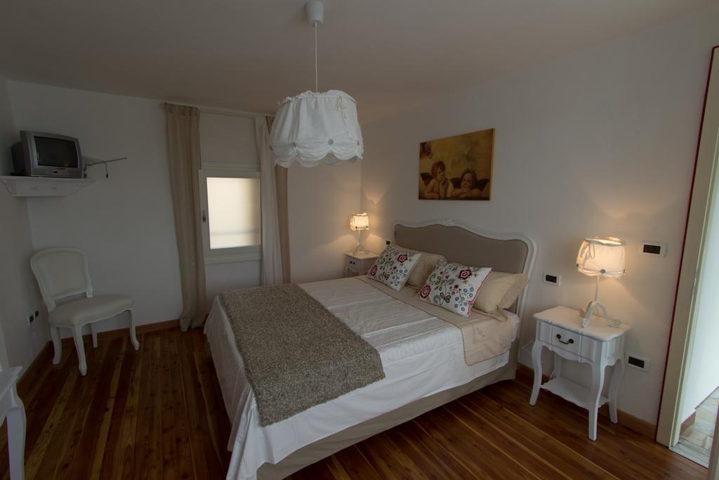 B&B Marina San Daniele del Friuli Exterior foto