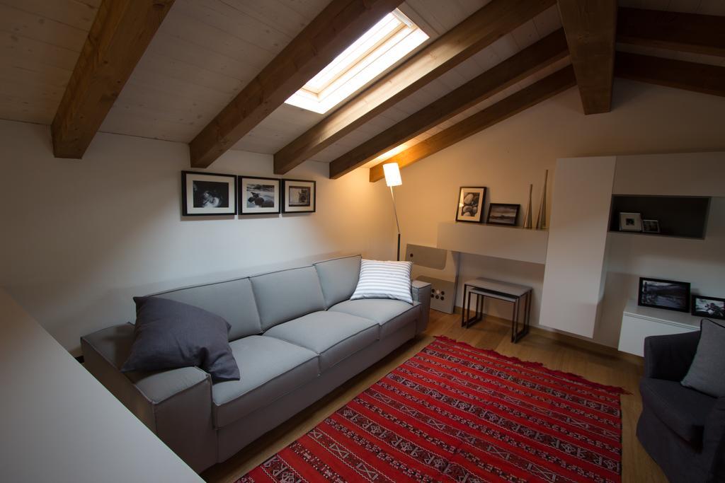 B&B Marina San Daniele del Friuli Exterior foto