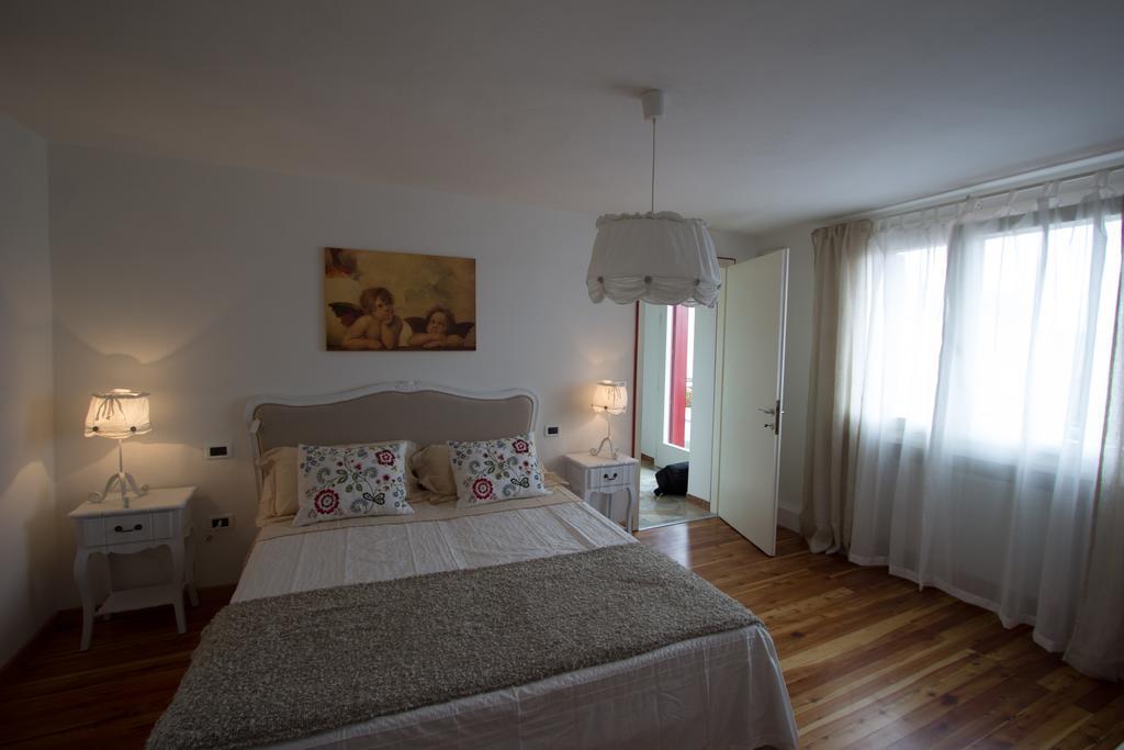 B&B Marina San Daniele del Friuli Exterior foto