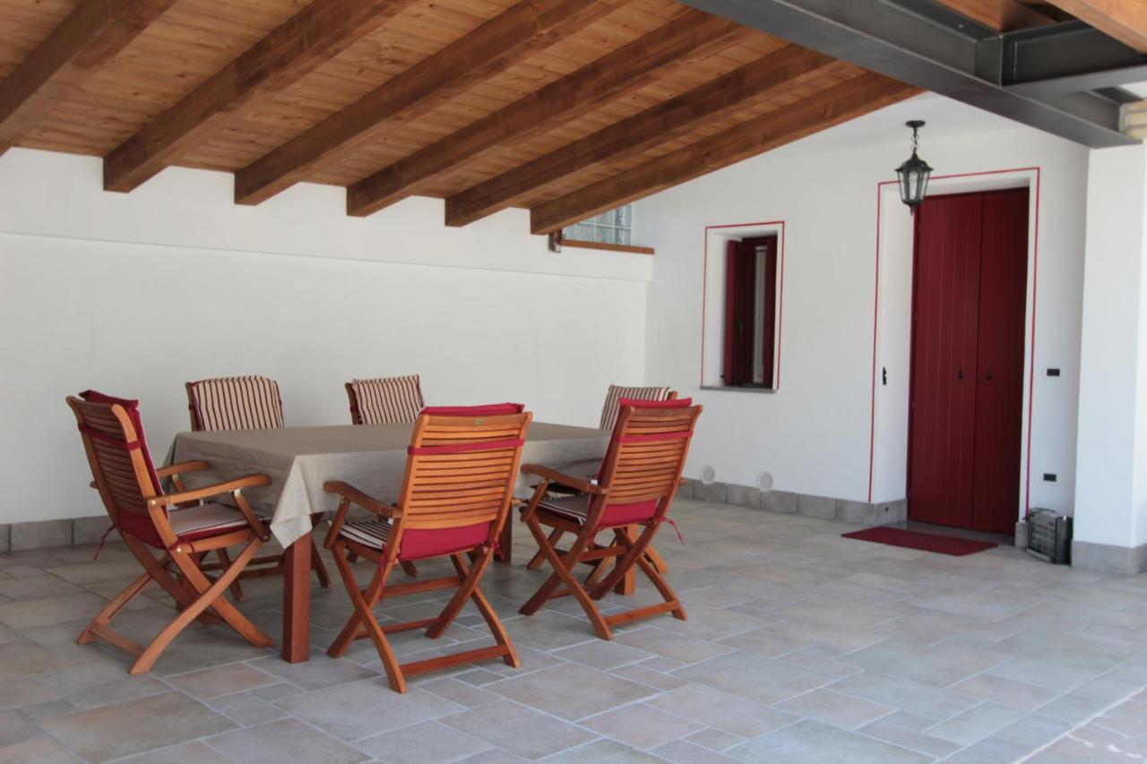 B&B Marina San Daniele del Friuli Exterior foto