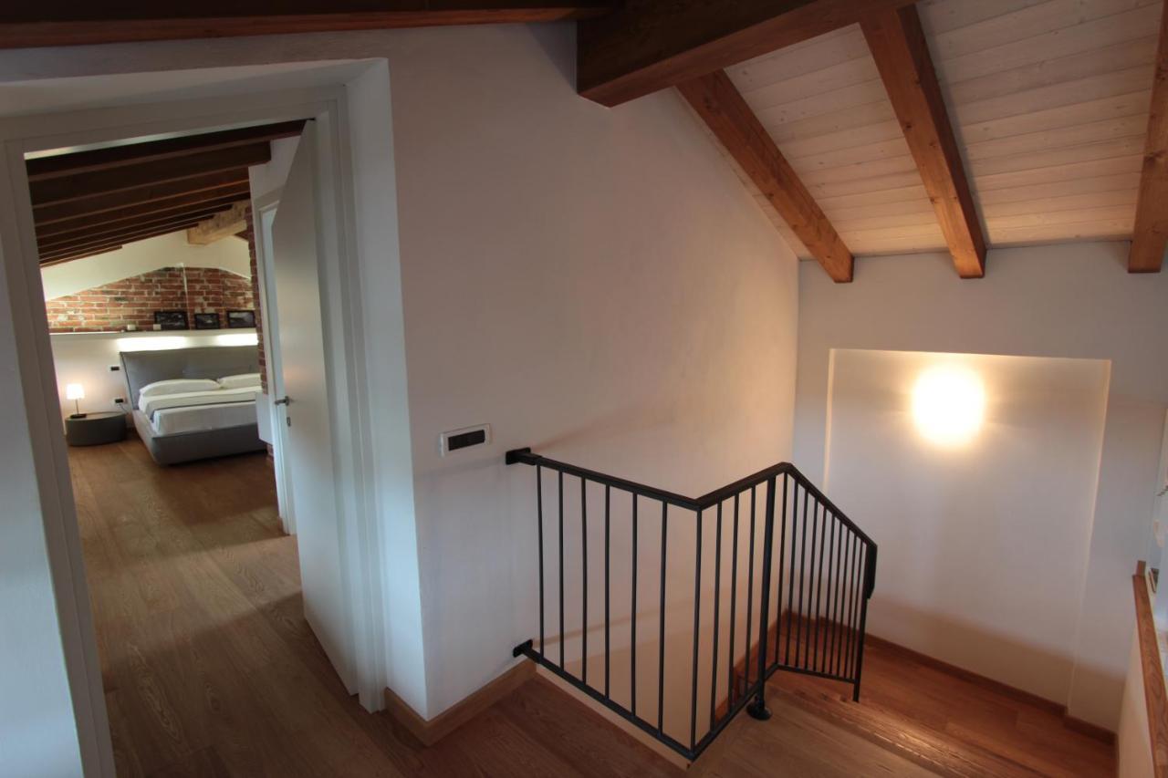 B&B Marina San Daniele del Friuli Zimmer foto