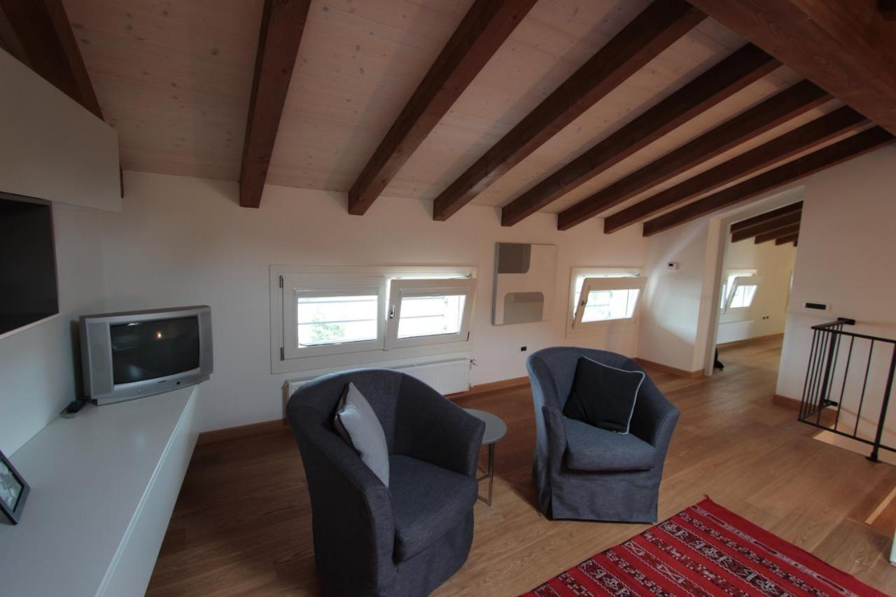 B&B Marina San Daniele del Friuli Zimmer foto