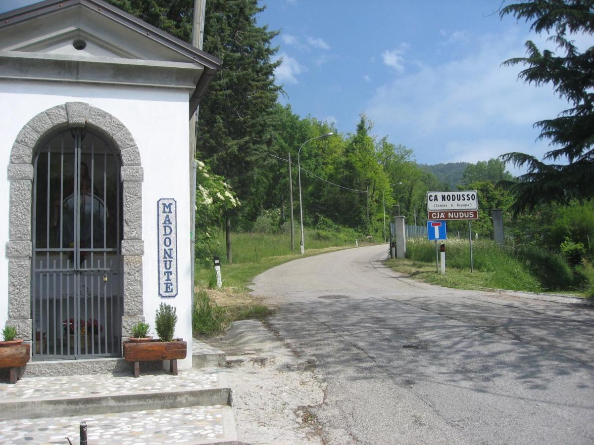 B&B Marina San Daniele del Friuli Exterior foto